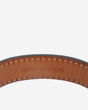 Pulsera Louis Vuitton Spirit Nano Monogram
