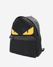 Mochila Fendi Monster Eyes