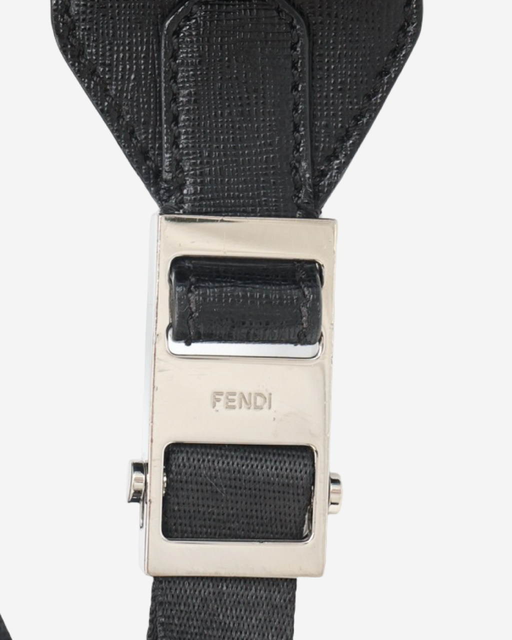 Mochila Fendi Monster Eyes