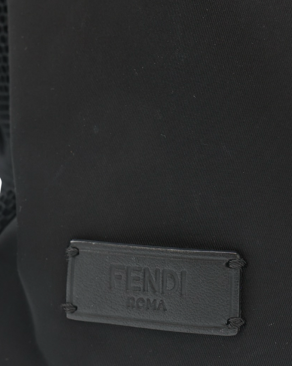 Mochila Fendi Monster Eyes