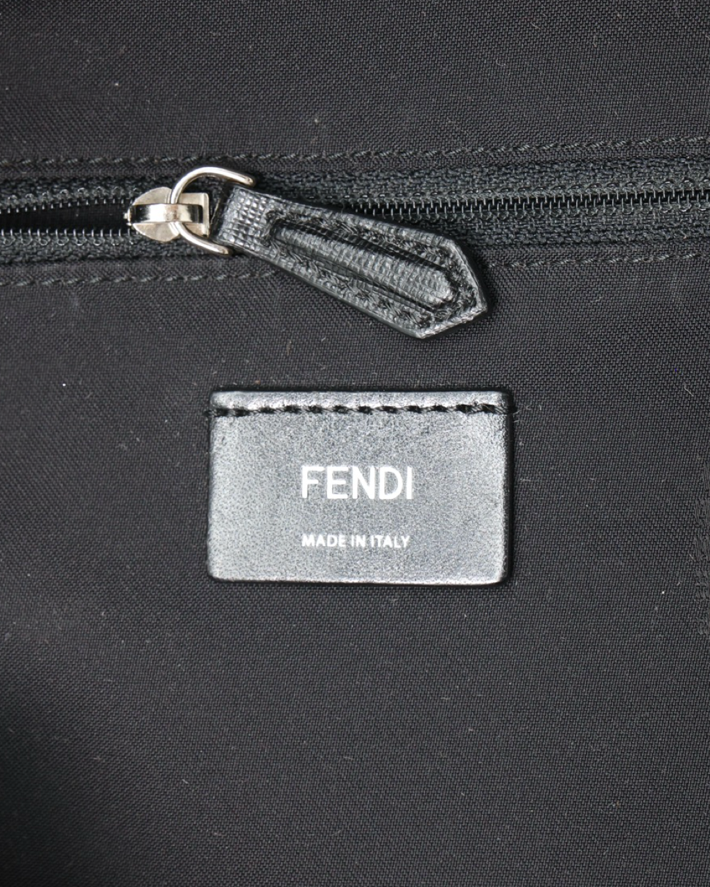 Mochila Fendi Monster Eyes