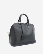 Bolso Louis Vuitton Alma Epi 2012