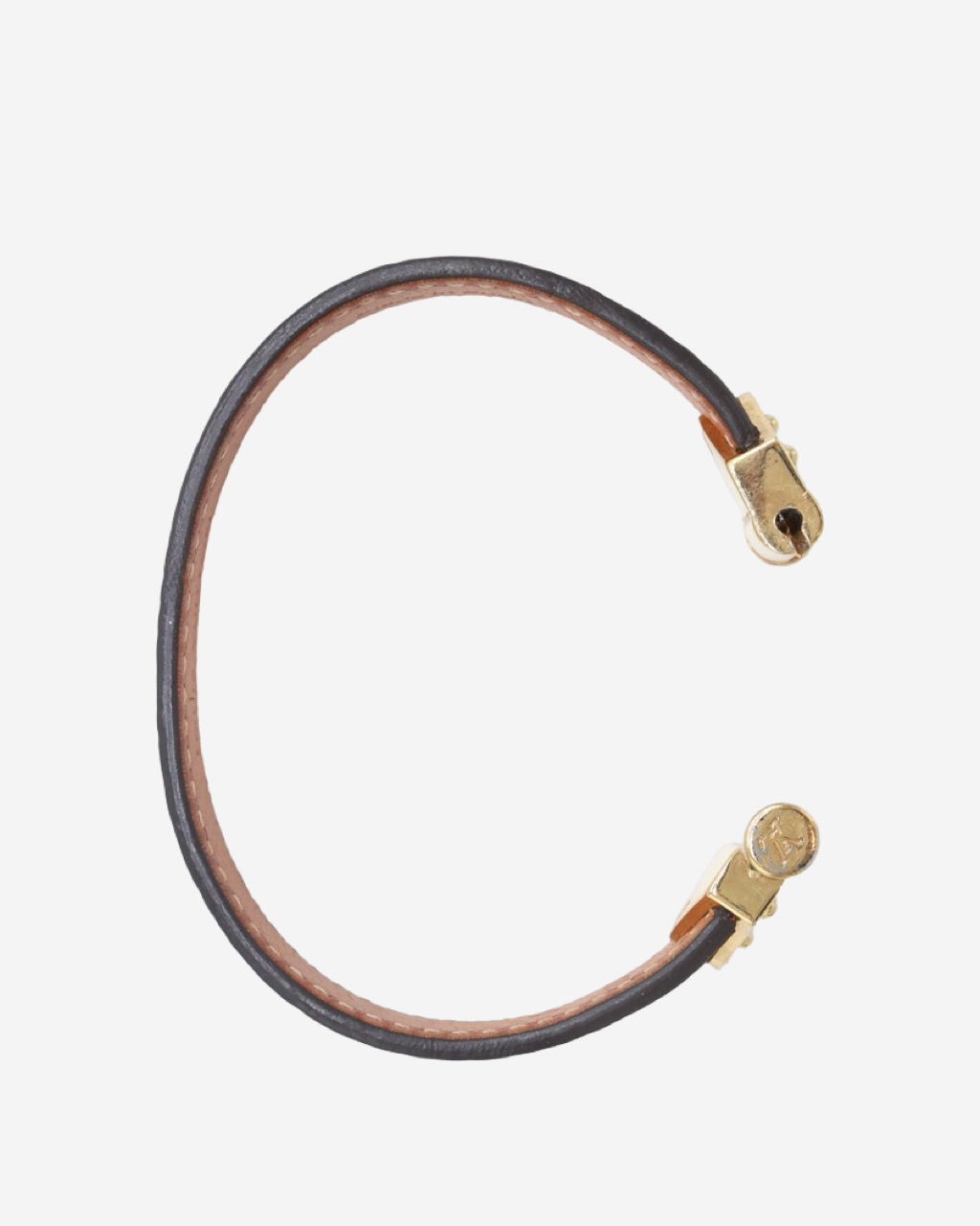 Pulsera Louis Vuitton Spirit Nano Monogram