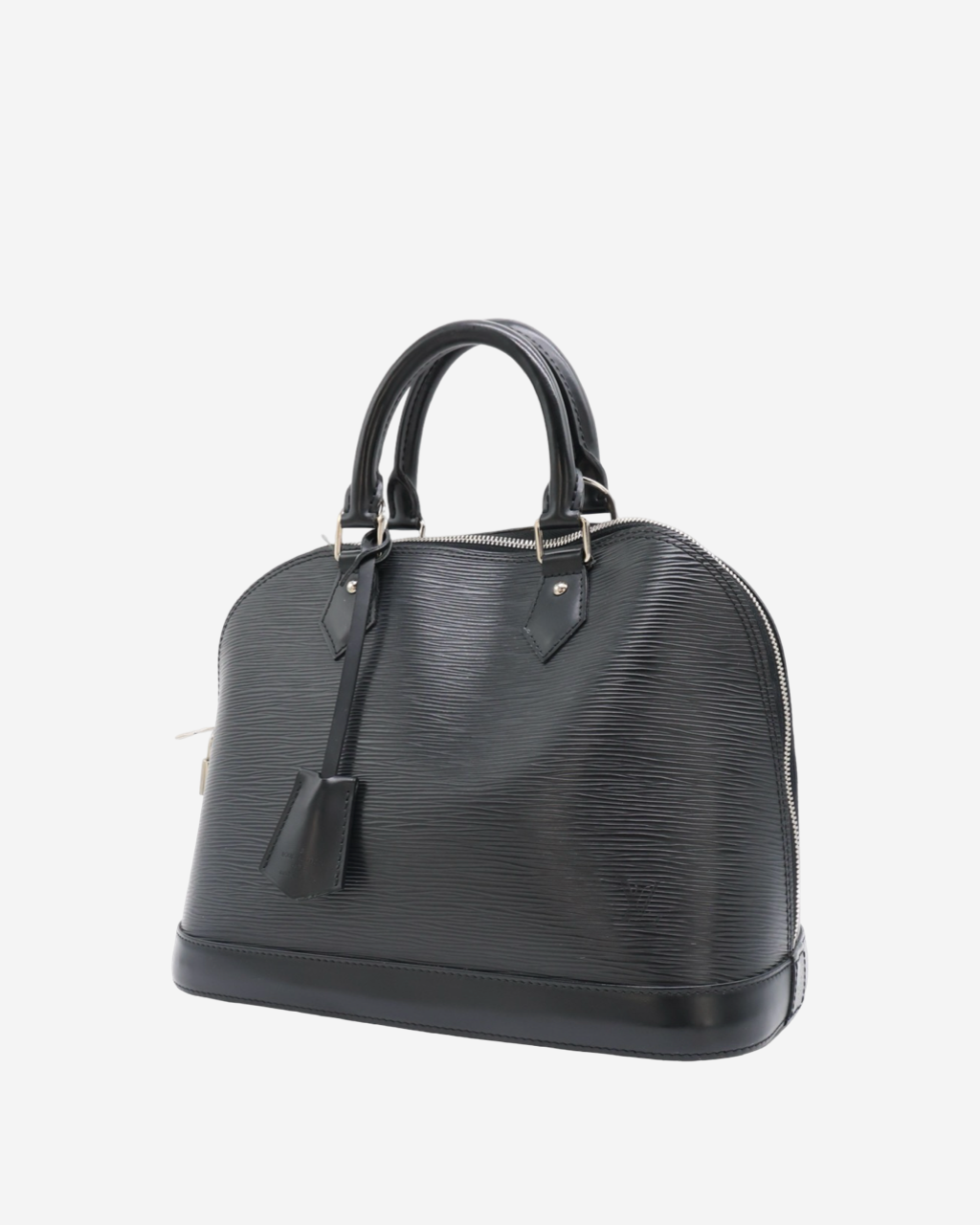 Bolso Louis Vuitton Alma Epi 2012