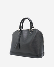 Bolso Louis Vuitton Alma Epi 2012
