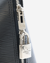 Bolso Louis Vuitton Alma Epi 2012