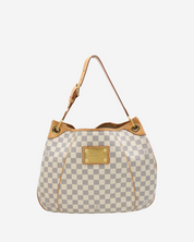 Bolso Louis Vuitton Galliera PM Damier Azur 2012