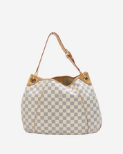Bolso Louis Vuitton Galliera PM Damier Azur 2012