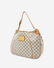 Bolso Louis Vuitton Galliera PM Damier Azur 2012