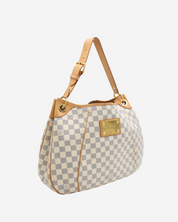 Bolso Louis Vuitton Galliera PM Damier Azur 2012