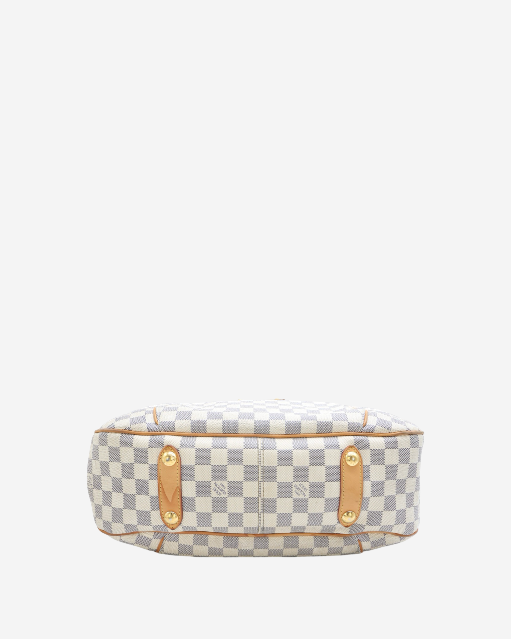 Bolso Louis Vuitton Galliera PM Damier Azur 2012