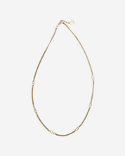 Collar Dior CD