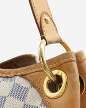 Bolso Louis Vuitton Galliera PM Damier Azur 2012