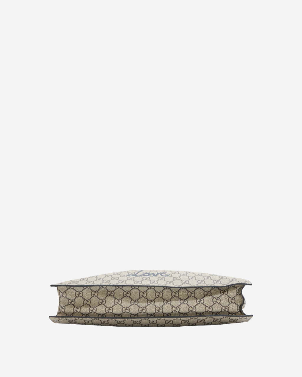 Bolso Gucci GG Supreme Bee Tote 2016