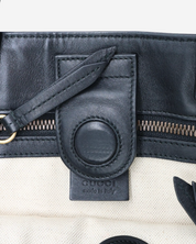 Bolso Gucci GG Supreme Bee Tote 2016