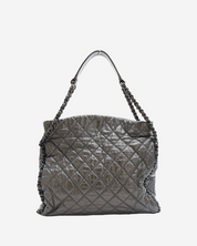 Bolso Chanel Metallic Dark Chain Me 2010 - 2011