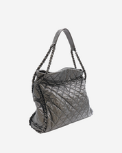 Bolso Chanel Metallic Dark Chain Me 2010 - 2011