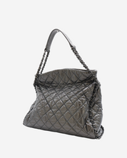 Bolso Chanel Metallic Dark Chain Me 2010 - 2011