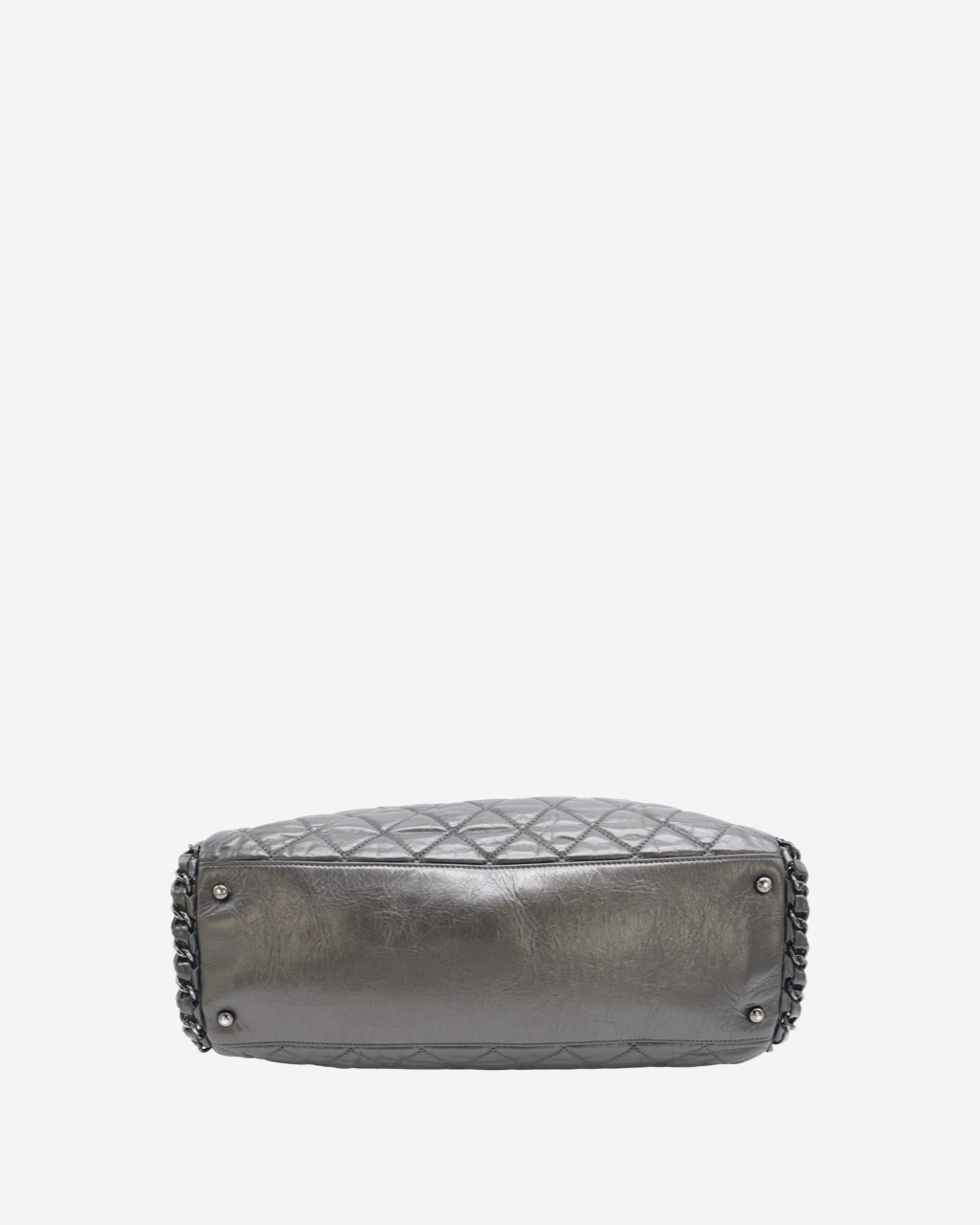 Bolso Chanel Metallic Dark Chain Me 2010 - 2011
