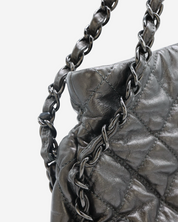Bolso Chanel Metallic Dark Chain Me 2010 - 2011