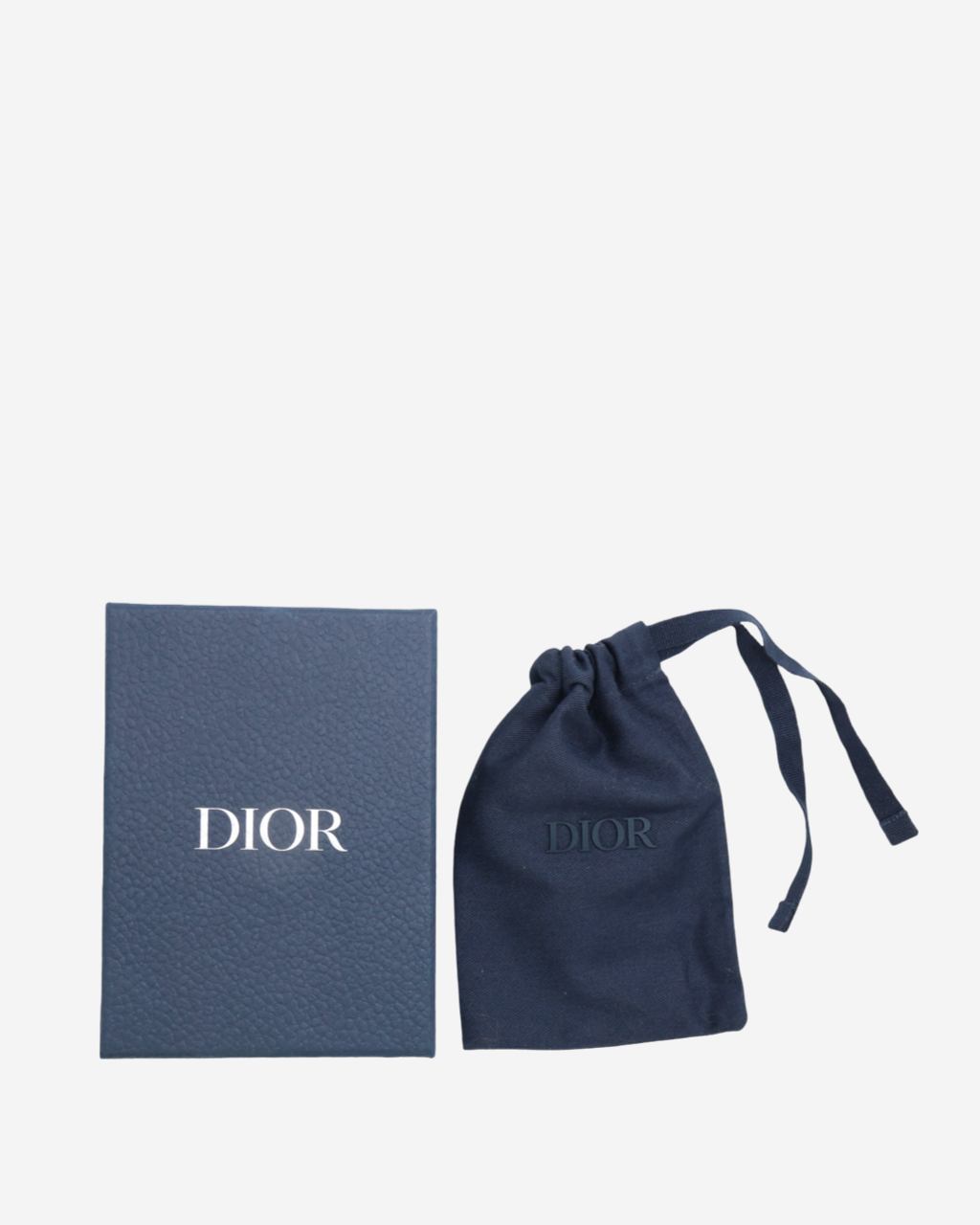Collar Dior CD