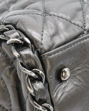 Bolso Chanel Metallic Dark Chain Me 2010 - 2011
