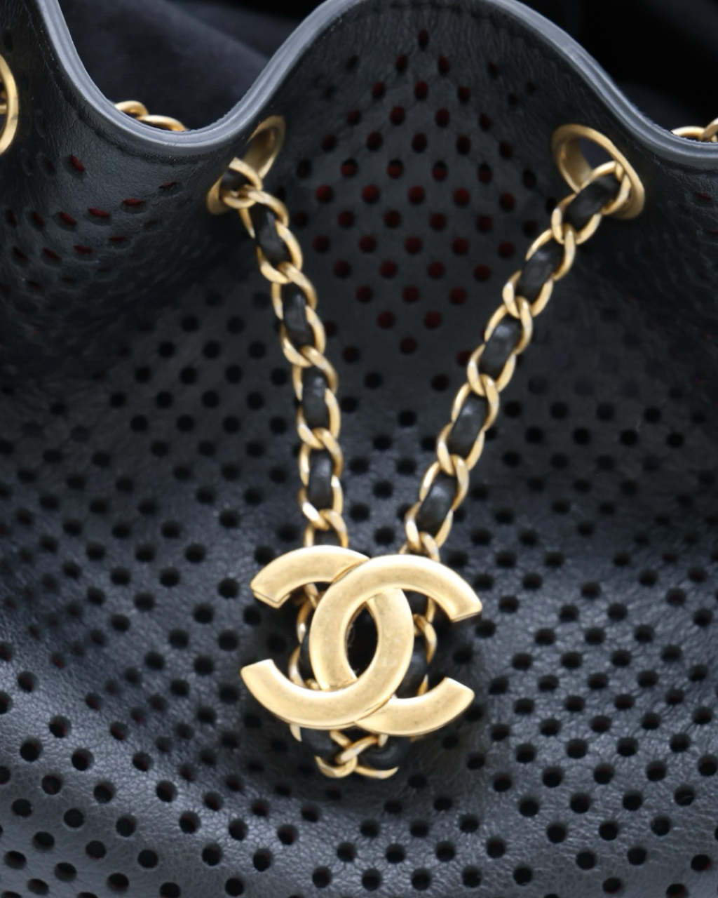 Bolso Chanel 25 Pequeño