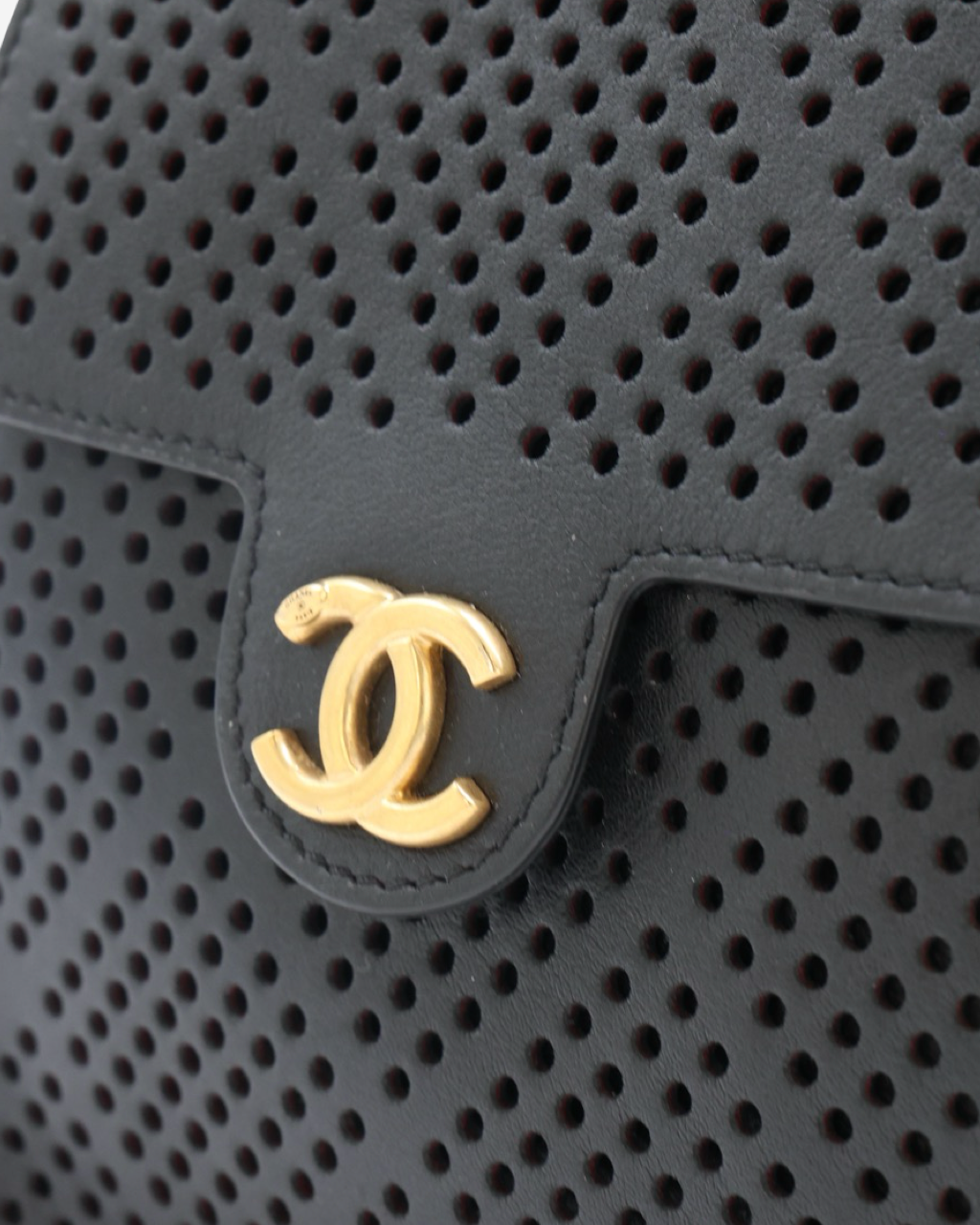 Bolso Chanel 25 Pequeño