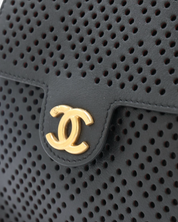 Bolso Chanel 25 Pequeño