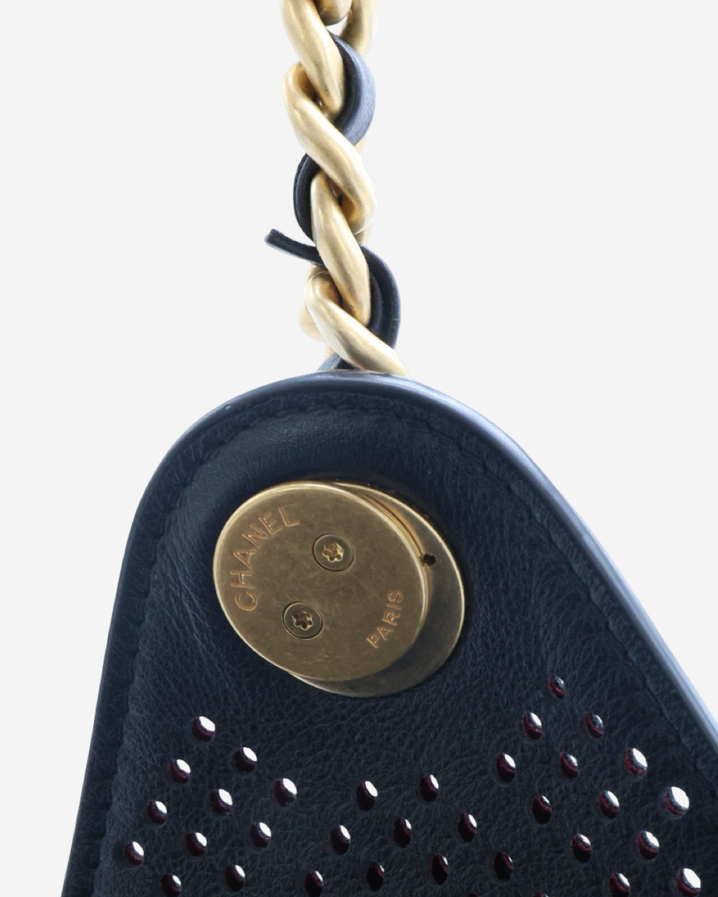 Bolso Chanel 25 Pequeño