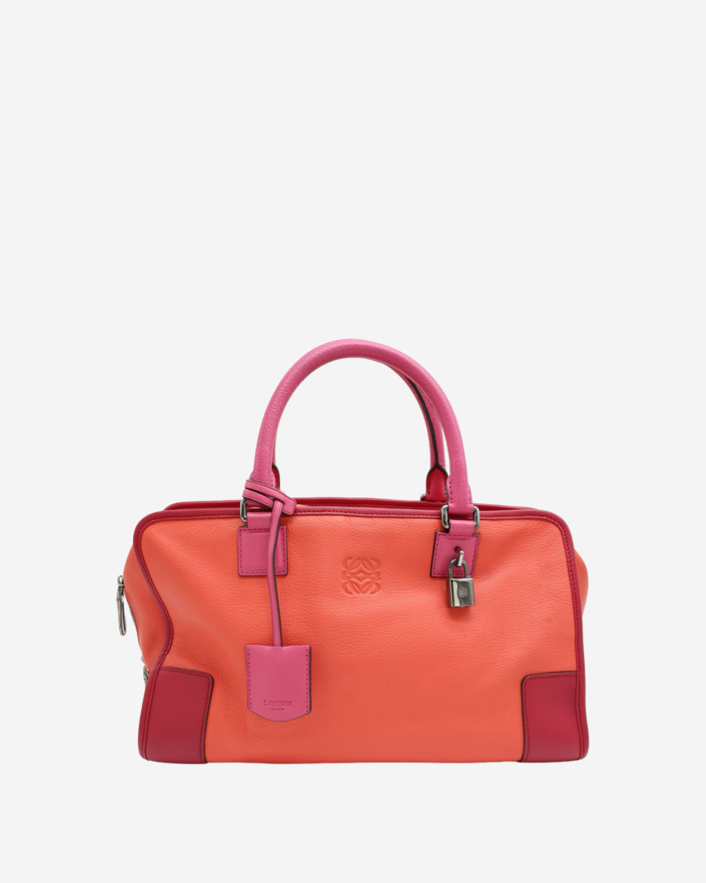 Bolso Loewe Amazon 36