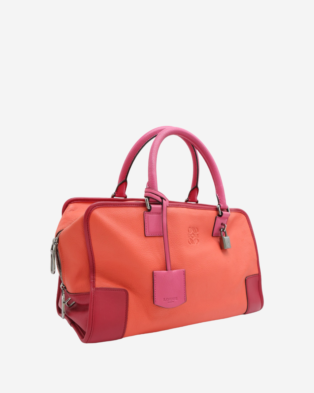 Bolso Loewe Amazon 36
