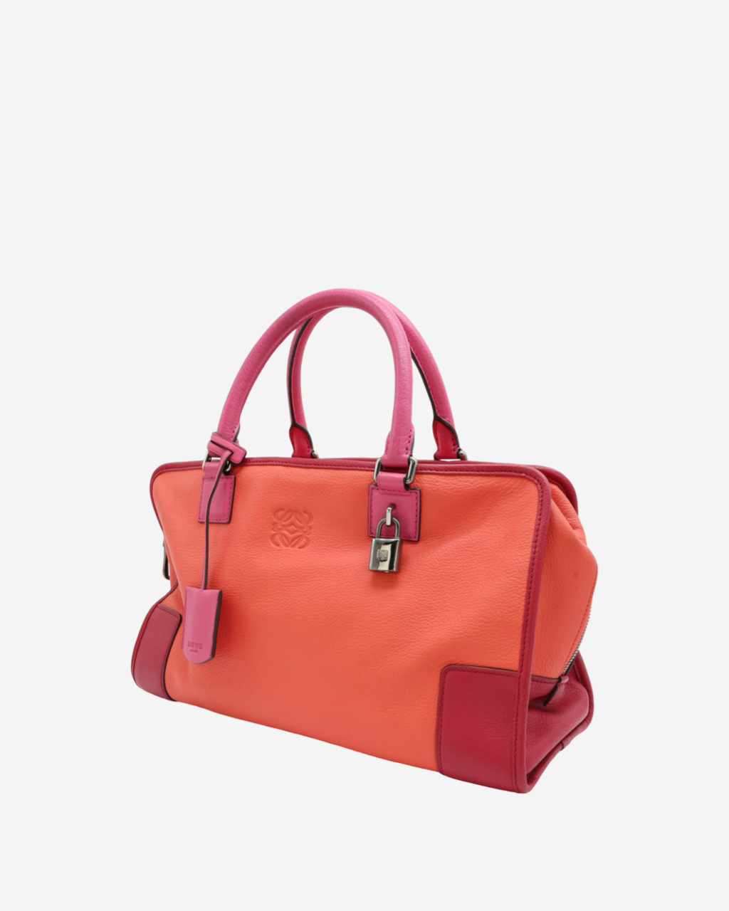 Bolso Loewe Amazon 36