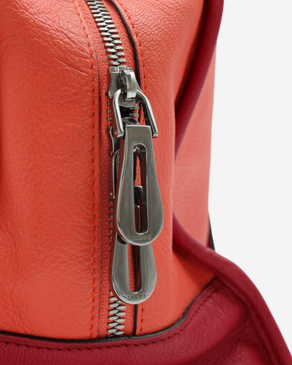 Bolso Loewe Amazon 36