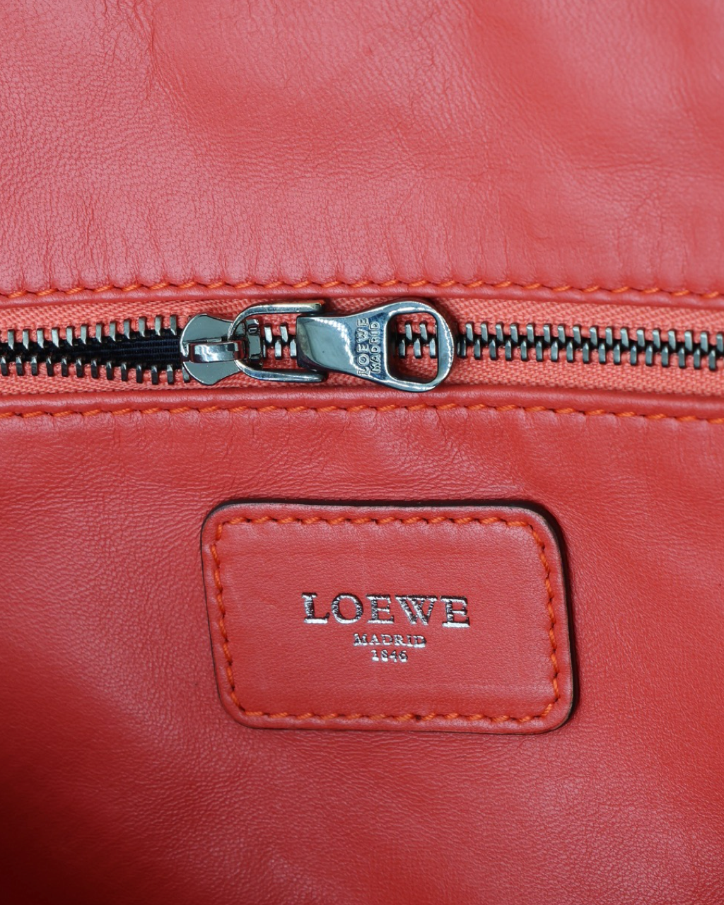 Bolso Loewe Amazon 36