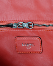 Bolso Loewe Amazon 36