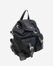 Mochila Prada Re-Nylon