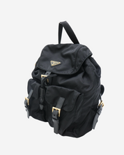 Mochila Prada Re-Nylon