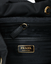 Mochila Prada Re-Nylon