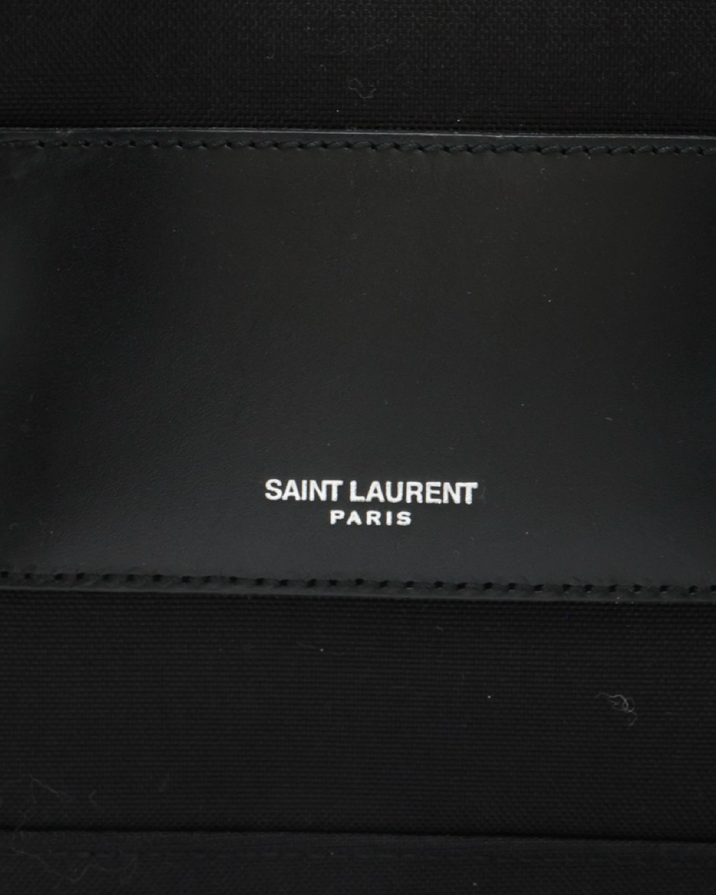 Mochila Saint Laurent City