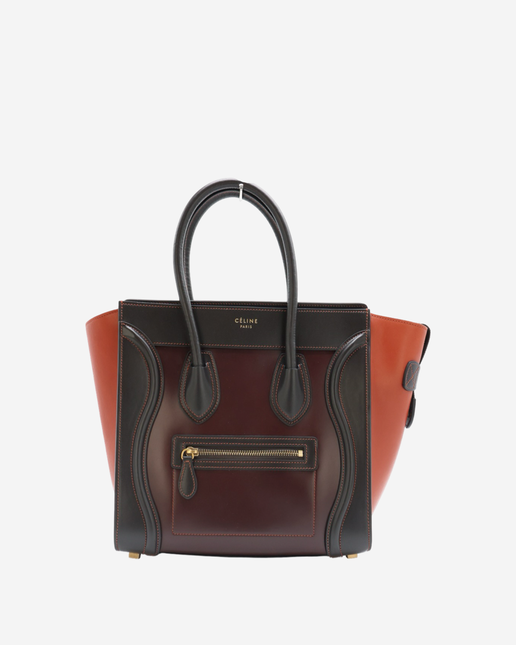Bolso Celine Mini Luggage 2016
