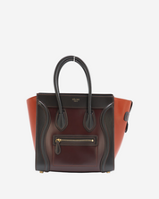Bolso Celine Mini Luggage 2016