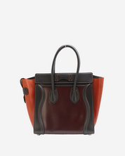 Bolso Celine Mini Luggage 2016