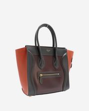 Bolso Celine Mini Luggage 2016