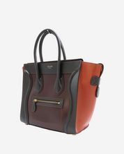 Bolso Celine Mini Luggage 2016