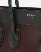 Bolso Celine Mini Luggage 2016