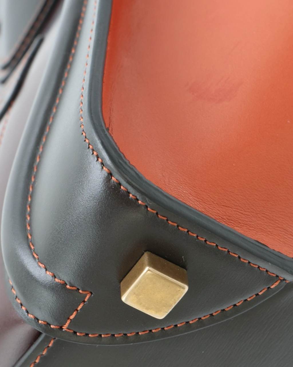 Bolso Celine Mini Luggage 2016
