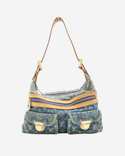 Bolso Louis Vuitton Baggy PM 2008
