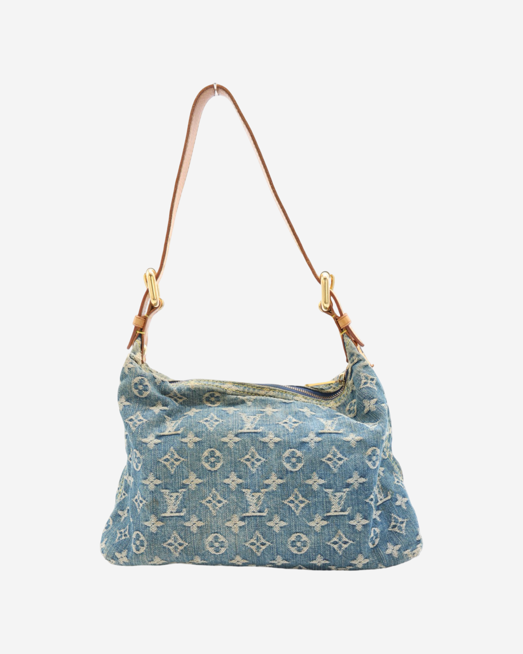 Bolso Louis Vuitton Baggy PM 2008