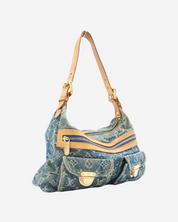 Bolso Louis Vuitton Baggy PM 2008